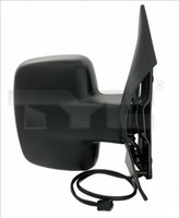 Aussenspiegel Links TYC 321-0046 FÜR Mercedes
