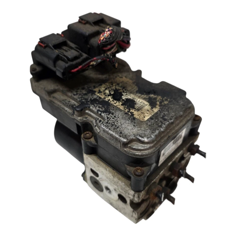 Dodge Ram 1500 2500 3500 1998-2008 5,9 L ABS bomba de freno módulo de control antibloqueo Foto 2 de 4