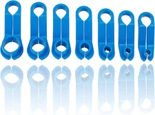 7PCS AC Fuel Line Disconnect Tool Set for Most 7 PCS 