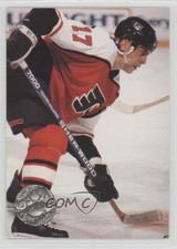 1991-92 Pro Set Platinum Rod Brind'Amour #90 1dm1