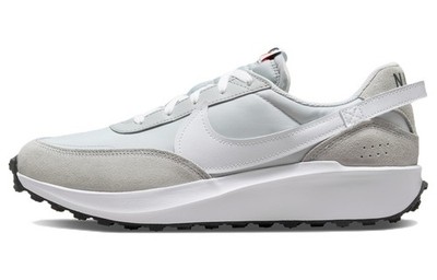 Nike Waffle Debut Gray - DH9522-003