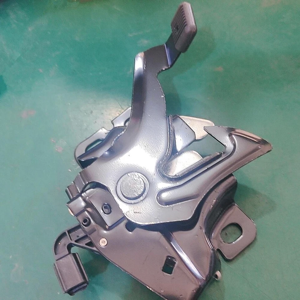 New Hood Lock Latch For 2014-2017 Honda Odyssey 3.5L 74120TK8507 74120-TK8-507 Foto 4 de 4