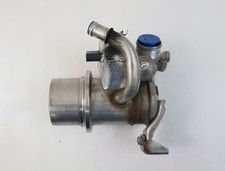 AGR Ventil VW GOLF VII VARIANT 04L131512BH MAHLE 1.6 81 KW 110 PS Diesel 02-2017