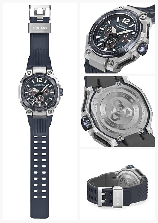 CASIO G-SHOCK GWR-B3000A-2AJF MASTER OF G GRAVITYMASTER Bluetooth