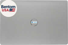 New LCD Back Cover Replacement for DELL Latitude 5420 E5420 Series Laptop Rear T