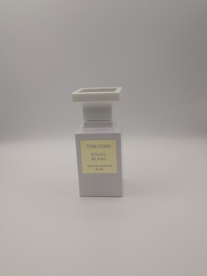 Tom Ford Soleil Blanc Eau De Parfum Spray 1.7oz/50ml New In Box