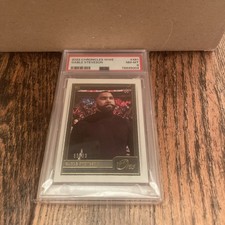 2022 Chronicles WWE Gable Steveson Rookie RC Panini One /99 #481 🔥 