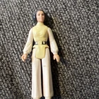 1977 Kenner Star Wars Princess Leia Organa 3.75" Action Figure Hong Kong