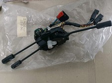 Devioluci Lancia Delta Turbo Hf 4wd Integrale Originale Imos 1112341 Nuovo Nero