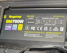 Gaming pc hardly used