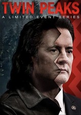 Twin Peaks: A Limited Event Series [Used Very Good DVD] Boxed Set, Dolby, Wide