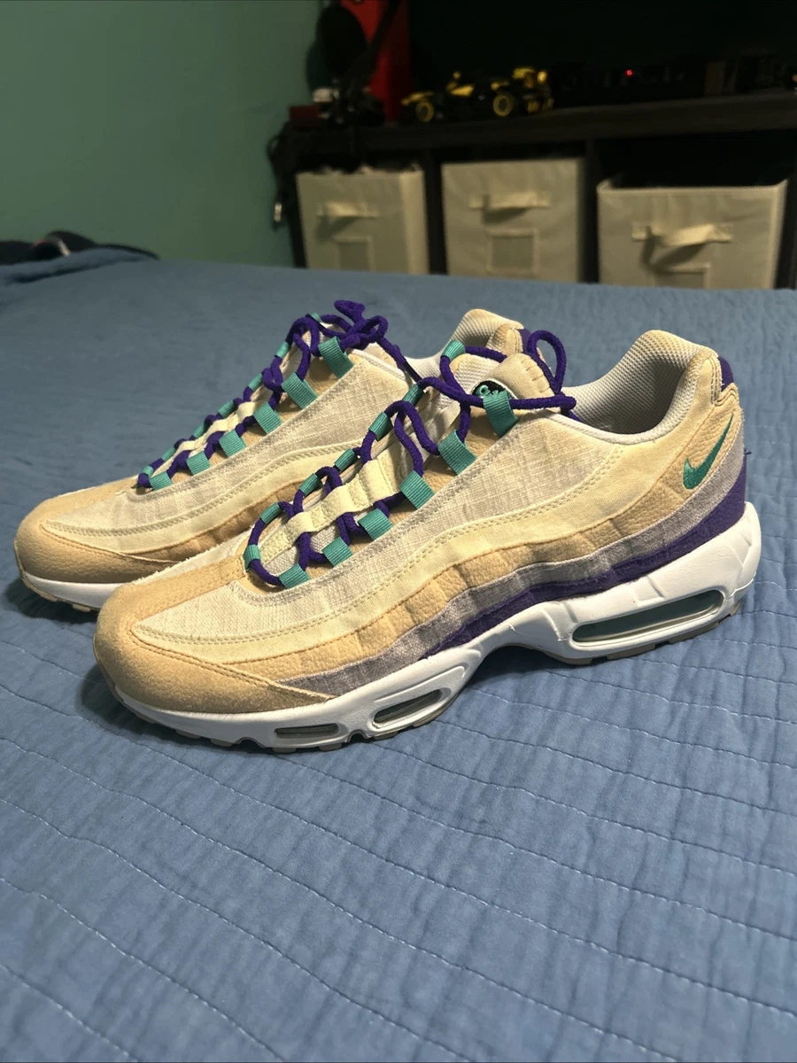 Las mejores ofertas en Nike Air Max 95 SE Air Sprung | eBay