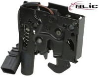 Blic 6010-01-2297424P Motorhaubenschloss FüR Audi FüR VW