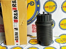 NEW R&M 812550 SYNO CLOSURE STP24 VALVE FIBER...