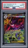 2026 POKEMON ASCENDED HEROES SPECIAL ILLUSTRATION RARE MEGA GENGAR EX PSA 10