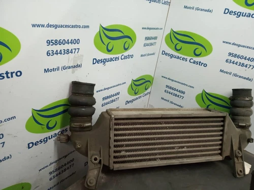 XS4Q9L440CA Intercooler per FORD FOCUS BERLINA (CAK) Ambiente 2003 308741 - Bild 1 von 4