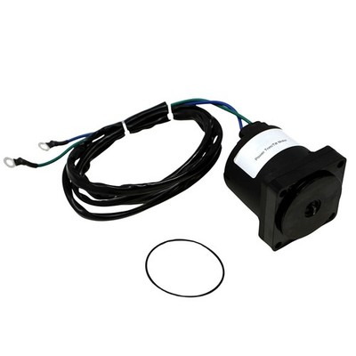 Tilt Trim Motor 12V Tohatsu M115A2 M90A M70C Nissan NS120A2 3T9771800 4-Stroke