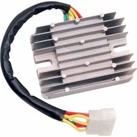 Suzuki 600 750 1000 Gsxr / Hayabusa - Regler Spannung / 1078942
