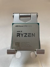 AMD Ryzen 3 2200G YD2200C5M4MFB 4-Core 3.50GHz 4MB AM4 CPU Processor