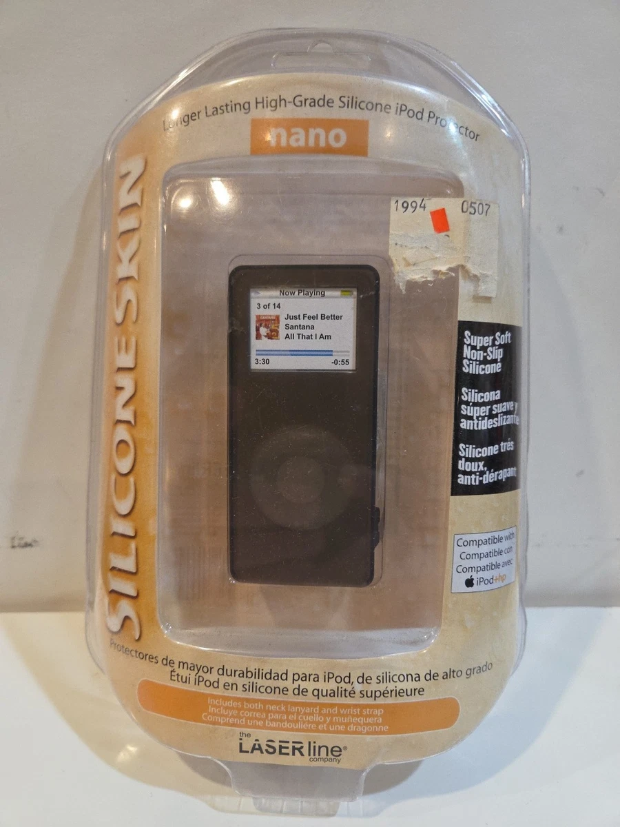 Audio Player Cases, Covers & Skins for Apple iPod Nano 1st