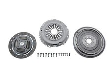 Kit d'embrayage Opel CORSA