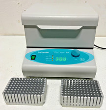 Labnet Vortemp S2056A Incubator Shaker with Microplate Platform 115VAC 50/60Hz