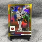 2022 Donruss #199 Joe Burrow Premium Press Proof