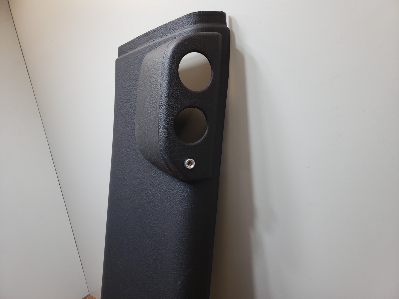 Rolls-Royce Ghost 2010-2014 Front Right Pillar cover Black