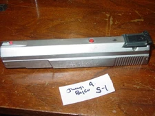 Factory Bryco Jennings Nine JA9 JA Nine 9mm pistol slide firing pin Sights Part.