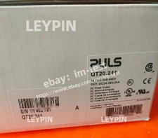 1pc NEW QT20.241 power supply original #Im
