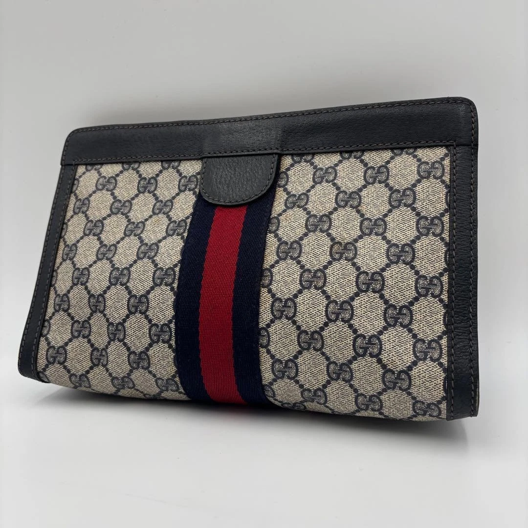 Gucci Blue Clutch Bags & Handbags for Women for sale | eBay