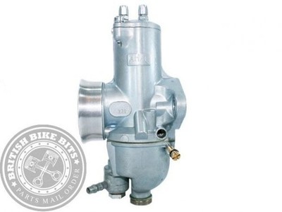 928/300 Amal MK1 28mm Premier Concentric Carburetter