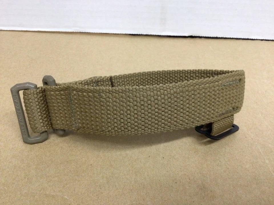 Adaptador de culata Blue Force Gear - marrón coyote - 1005-01-609-5088 Foto 2 de 2