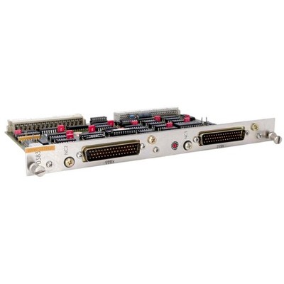 SIEMENS 6FX1122-1AA02 SINUMERIK 3 SPS-NC KOPPLUNG