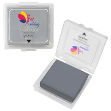 Kneaded Erasers for Artists for Drawing Art, Large Size Grey Kneadable Eraser...