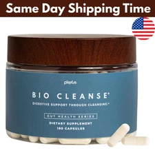 PLEXUS® Bio Cleanse® 180 ct!!