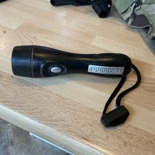 LATARKA DURACELL AA