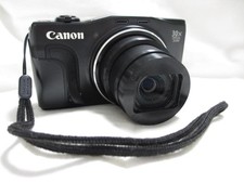 Canon PowerShot SX280 HS Wi-Fi Digital Camera 20x Optical Zoom Compact Camera