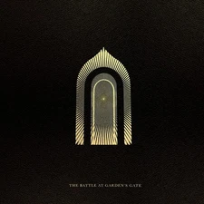 GRETA VAN FLEET BATTLE AT GARDEN'S GATE NEW LP
