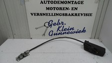 Capot Audi V8