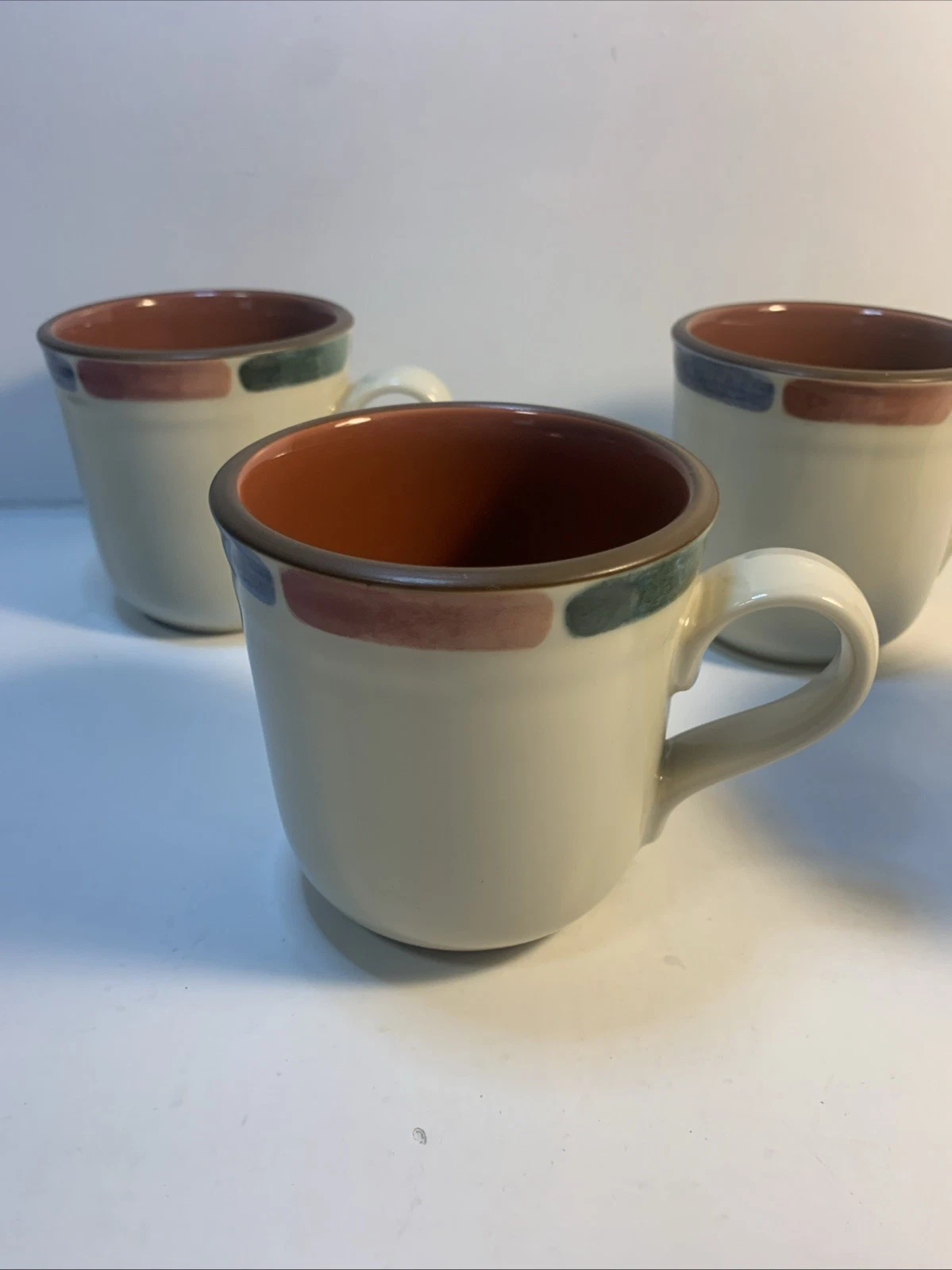 Warm Sands by Noritake China Mug - Thumbnail 3