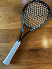 Tennis Racket Head Gravity Pro 2025 Grip size 4 1/2