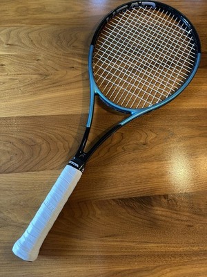 Tennis Racket Head Gravity Pro 2025  (Grip size 4 1/2)
