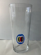 CARLO MORETTI Bora Murano design glass sculpture Vase Rare Signed 2000