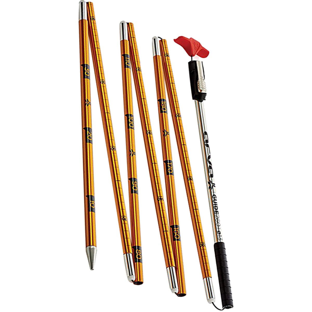 Зонд ARVA Guide 260 - Один цвет, один размер