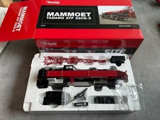 WSI 1:50 Mammoet Tadano ATF 220G-5