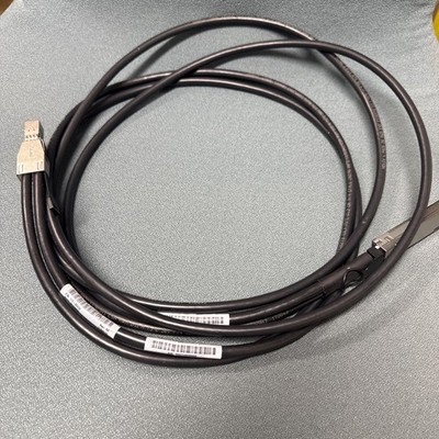 Molex 4 Pair 26 AWG EXF E116273 RoHS Compliant H00045 