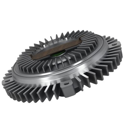 Kühlsystem Lüfterkupplung for BMW 533i E28 3.2L 83-1984 11521719043 11521723027