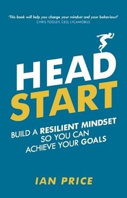 Ian Price Head Start (Taschenbuch)