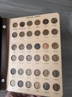 1909- 2025 Lincoln Cent Toners and Woody set Mostly BU no 1909s vdb